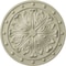 Ekena Millwork Foster Acanthus Leaf Ceiling Medallion (Canopies up to 2 1/4"), 20 1/2"OD x 1 1/2"P, Clear Yellow CM20FOCYF - alternate 1